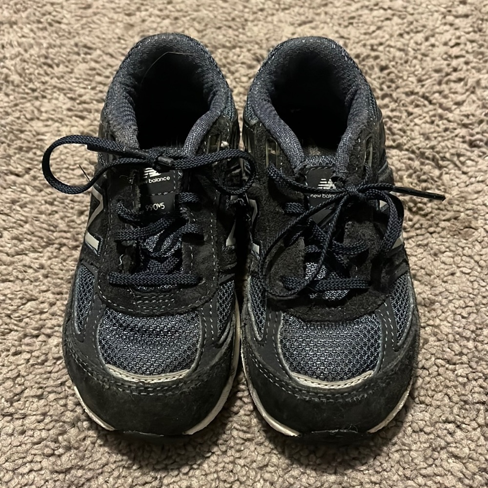 New balance 990v5